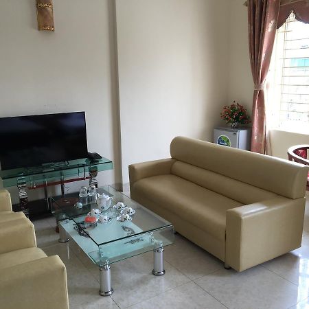 Nam Rom Hotel Điện Biên Phủ Ngoại thất bức ảnh