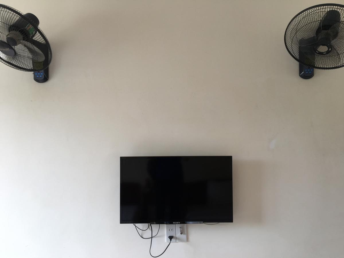Nam Rom Hotel Điện Biên Phủ Ngoại thất bức ảnh